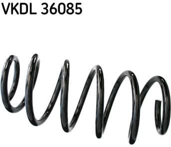 Suspension Spring VKDL36085