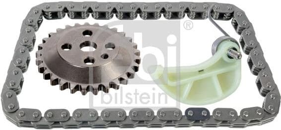 Chain Kit, oil pump drive Standard Medium Kit 178827