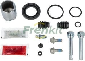 Repair Kit, brake caliper 738159
