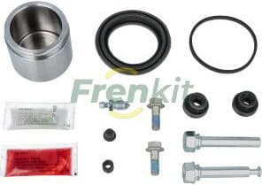 Repair Kit, brake caliper 760587