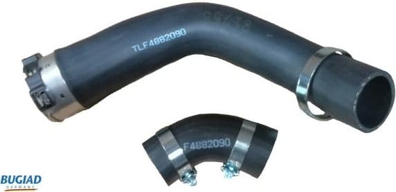 Charge Air Hose 82090