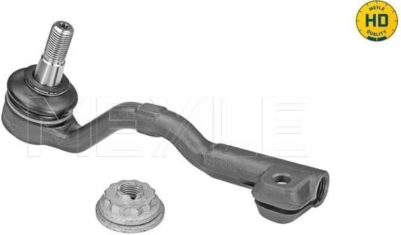 Tie Rod End MEYLE-HD: Better than OE. 316 020 0035/HD
