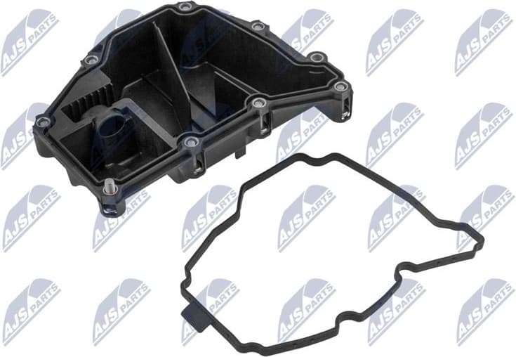 Oil Separator, crankcase ventilation SEP-VW-010 - image 2