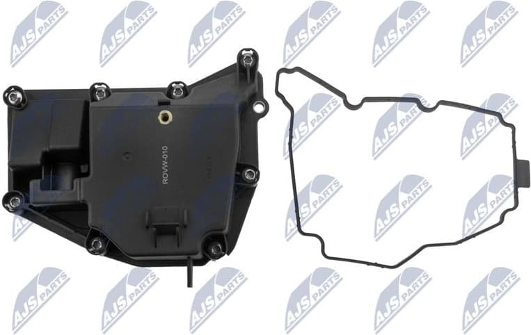 Oil Separator, crankcase ventilation SEP-VW-010 - image 3