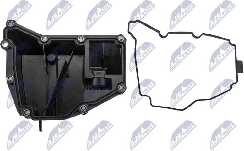 Oil Separator, crankcase ventilation SEP-VW-010 - image 4