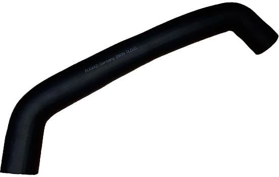 Charge Air Hose 81839