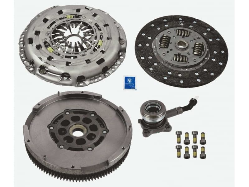 Clutch Kit DMF Module XTend plus CSC 2290 601 163