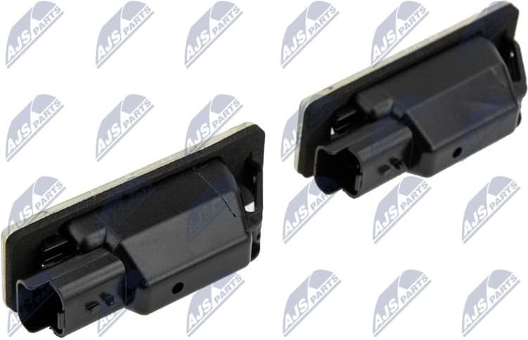 Licence Plate Light ELP-PE-000 - image 2