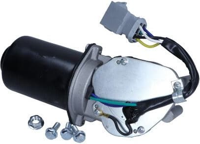 Wiper Motor 57-0246 - image 2