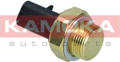 Temperature Switch, radiator fan 4090008 - image 4