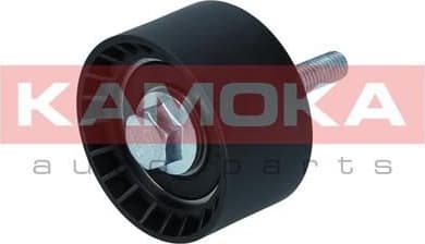 Deflection Pulley/Guide Pulley, timing belt R0392 - image 4