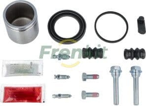 Repair Kit, brake caliper 754426