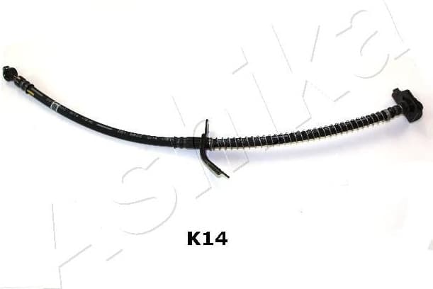 Holding Bracket, brake hose 69-0K-K14