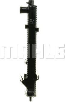 Radiator, engine cooling BEHR *** PREMIUM LINE *** CR 909 000P - image 5