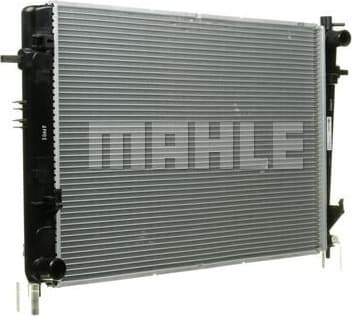 Radiator, engine cooling BEHR *** PREMIUM LINE *** CR 909 000P - image 10