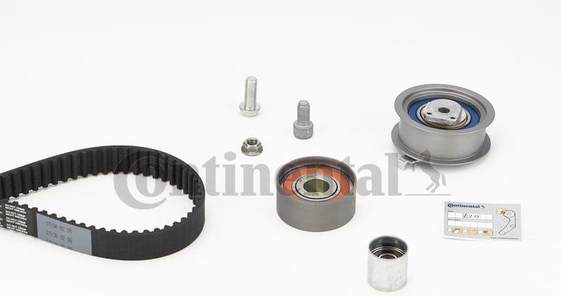 Timing Belt Kit CT1056K1 - image 3