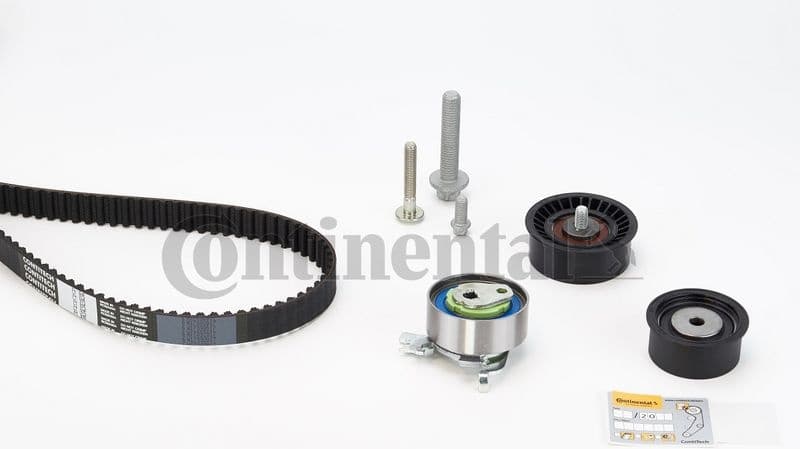Timing Belt Kit CT975K2 - image 3