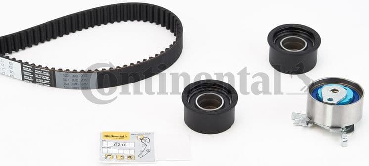Timing Belt Kit CT1023K2 - image 3