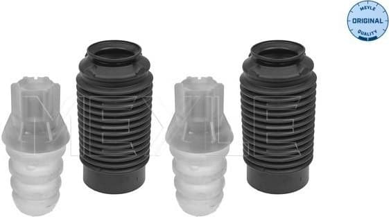 Dust Cover Kit, shock absorber MEYLE-ORIGINAL-KIT: Better solution for you! 214 640 0009