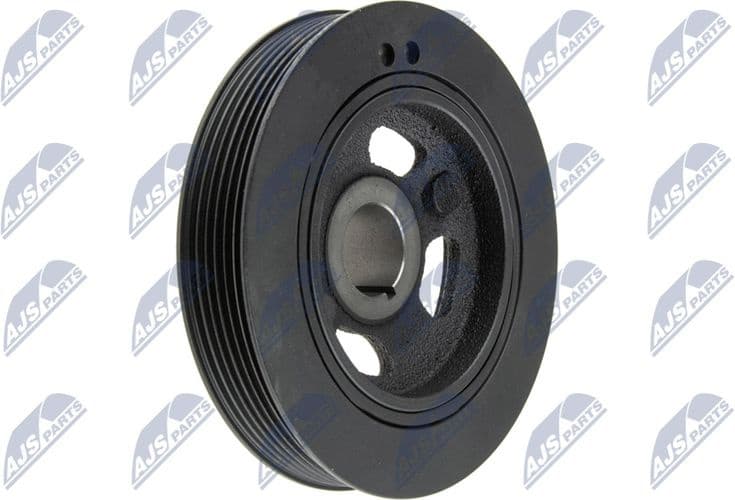 Belt Pulley, crankshaft RKP-CH-023