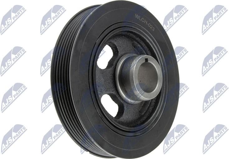 Belt Pulley, crankshaft RKP-CH-023 - image 2