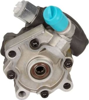 Hydraulic Pump, steering 48-0076