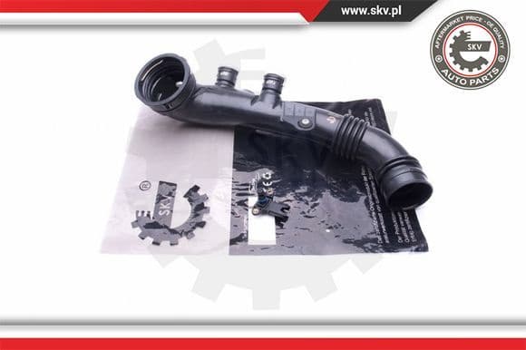 Charge Air Hose 43SKV325