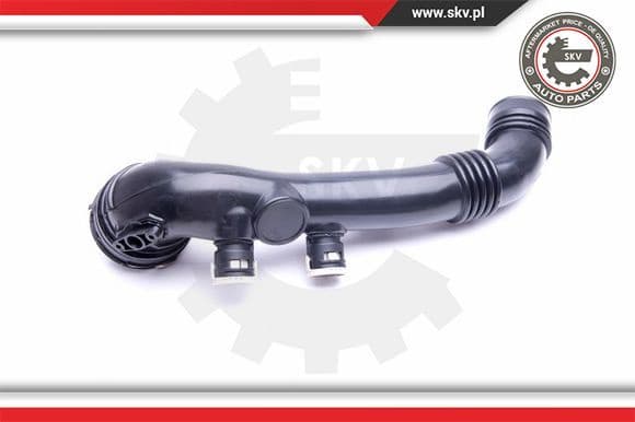 Charge Air Hose 43SKV325 - image 3