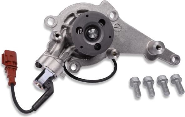 Water Pump, engine cooling P5502