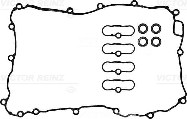 Gasket Set, cylinder head cover 15-10121-01