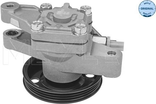 Hydraulic Pump, steering MEYLE-ORIGINAL: True to OE. 37-14 631 0012 - image 2