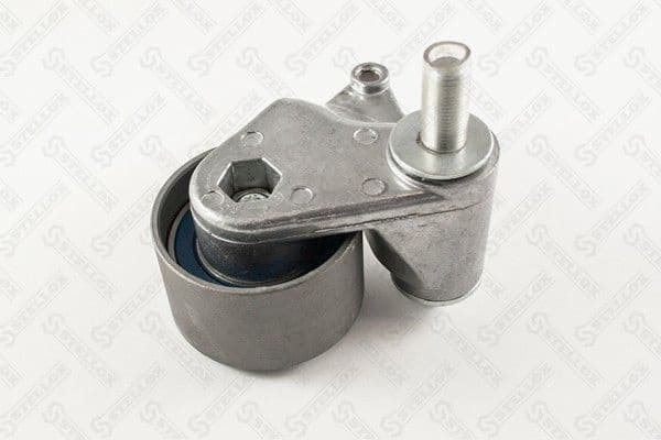 Tensioner Pulley, V-ribbed belt 03-40860-SX