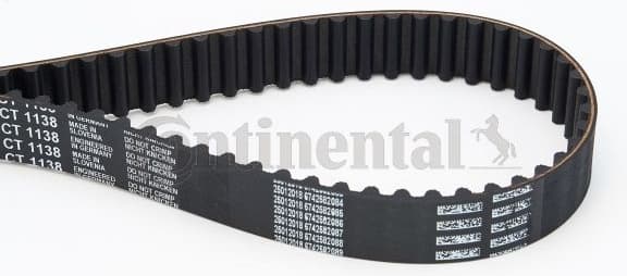 Timing Belt CT1138 - image 3