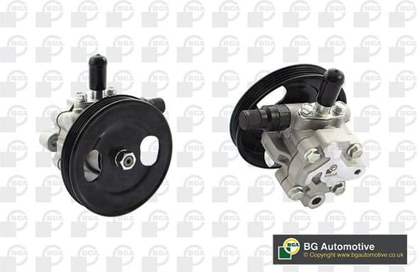 Hydraulic Pump, steering PSP6321