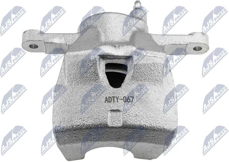 Brake Caliper HZP-TY-067