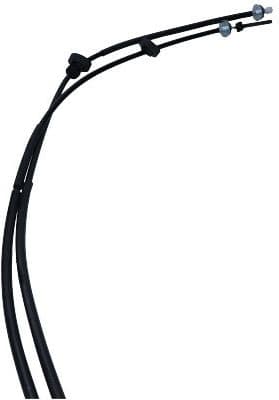 Cable Pull, parking brake 32-0902