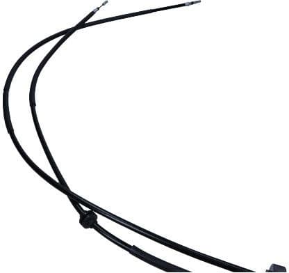 Cable Pull, parking brake 32-0902 - image 2