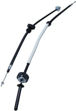 Cable Pull, parking brake 32-0901