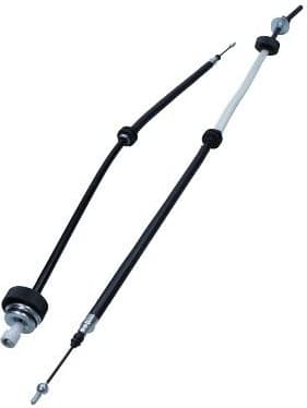 Cable Pull, parking brake 32-0901 - image 2