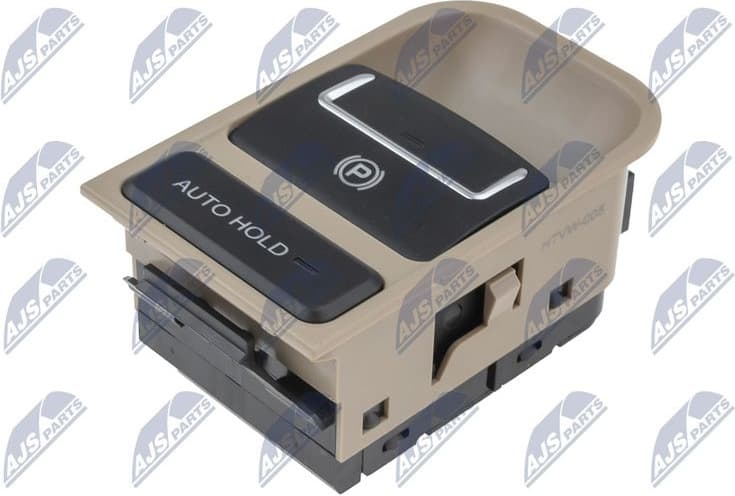Switch, park brake actuation EWH-VW-005
