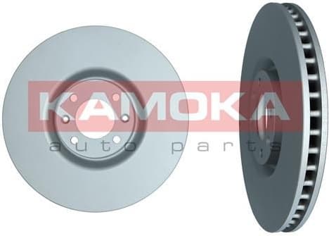 Brake Disc 103624