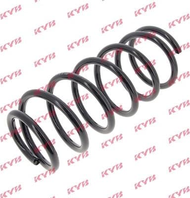 Suspension Spring K-Flex RC2219