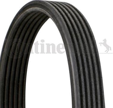 V-ribbed Belt 6DPK1853