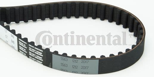 Timing Belt CT840 - image 3