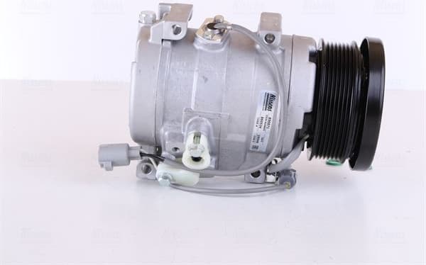 Compressor, air conditioning ** FIRST FIT ** 890871 - image 4