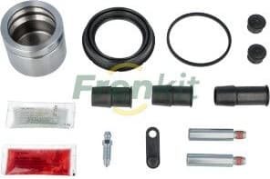 Repair Kit, brake caliper 760598