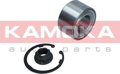 Wheel Bearing Kit 5600181 - image 2