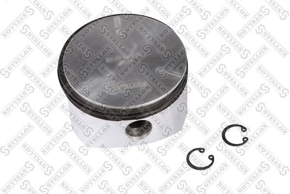 Piston, air compressor 85-47616-SX
