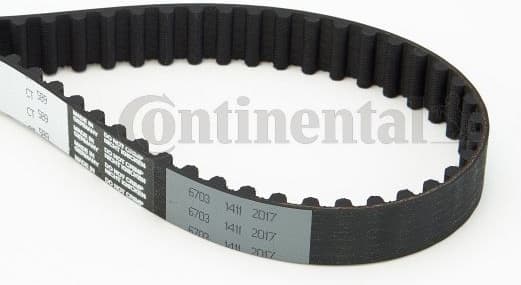 Timing Belt CT589 - image 2