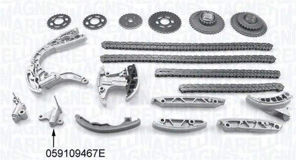 Timing Chain Kit 341500001180